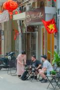Top Hanoi