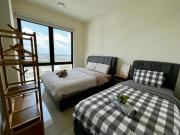 Serene Trefoil Home - Setia City Mall, Setia City Convention Centre, NIH, UiTM, Peninsula