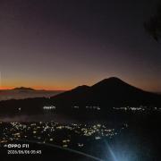 Batur Sunrise Tent