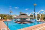 Benalbeach With Pools And Seaview - Happy Rentals