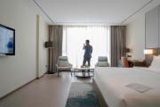 Oakwood Premier Phnom Penh