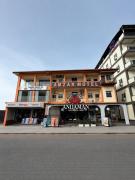 Amzar Motel Cenang