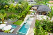 Villa Gaïa by BaliSuperHost