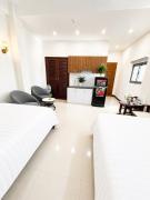 TMH House DDN Hotel & Apartment