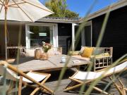 Cosy Cottage 200 Meters From The Beach