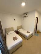 Amzar Motel Cenang