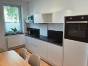 Hozo 7 - Exklusivapartment der Roze Living
