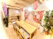 Eternity APARTMENT HOTEL Shinagawa - Vacation STAY 03104v