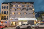 Ginkgo Hotel Hanoi