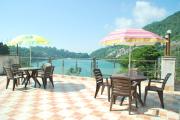 Top Nainital