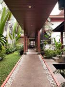 Villa Verde by Terra Homes