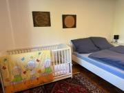 Apartment in Offenburg near Klinikum, Europa-Park