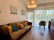 2BR Lakeside Haven w AC by NW