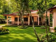 Miracle holiday homestay