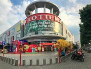 Top Ho Chi Minh
