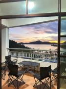 Studio Room Marina Heights Hotel Residence with Seaview