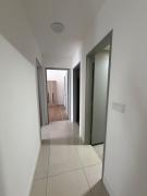 3 bedroom rental in Kuala Lumpur, SKYLINE 36th floor