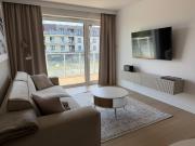 Apartamenty Wydmowa Polanki Aqua Kołobrzeg