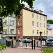 Lossi 32 Lux Apartment
