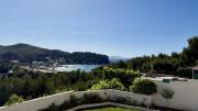 Appartement vue mer 8 couchages - Les restanques