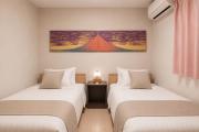 LAKU HOTEL ASAKUSA - Vacation STAY 88892v