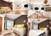 Studio cosy proche thermes & centre