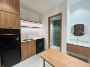 Zen Living Apartment
