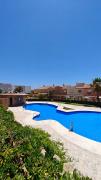 Adosado Arenales Golf - Atlanterra