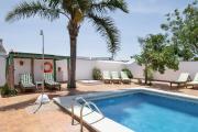 Apartamento Mayo 2