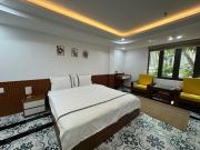 Han Apartments