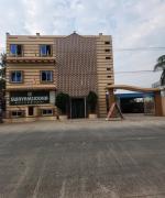 Top Kendrāparha