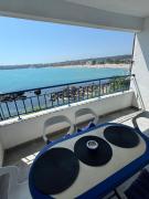 "Rock and Wave" Apartments with sea view in Sozopol
