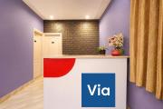 Via Onyx Residency - HBR Layout