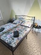 Stareček Apartment