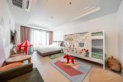 Koreana Hotel