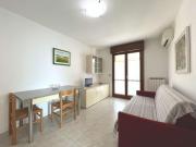 Well equipped holiday home in Grado