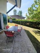 Résidence Le Génois 2 - 241 - Charmante maison proche du Lac MAE-2453