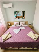 First Line Beach Apartment Sozopol, Kavaci beach
