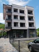 ZDRAVLJE apartmani Kuršumlijska Banja