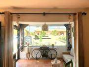 Villa Wind Sheltered, Big chill out,3 rooms,2 bath