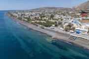 Hotel Pleasure Blackbeach Santorini