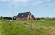 Lovely Home In Harboøre With Wifi
