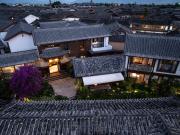 Top Lijiang