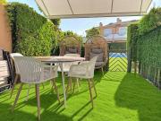 Mar Blau Estartit Rental