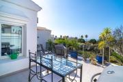 Tropicana 6C - Apartment with Sea Views, Large Terrace and BBQ