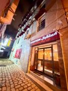 Top Tunis