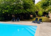 Maison Provençale avec piscine proche Cassis