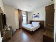 Corner Central Danang City Hotel