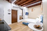 Brera, corso Garibaldi, cozy studio