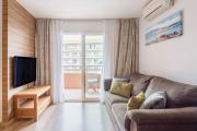 Apartment Columbo Go2lloret